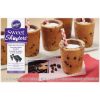 Cookie Shot Glass Pan, Wilton
