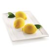 Citron 3D Silikonform - Delizia Al Limone, Silikomart