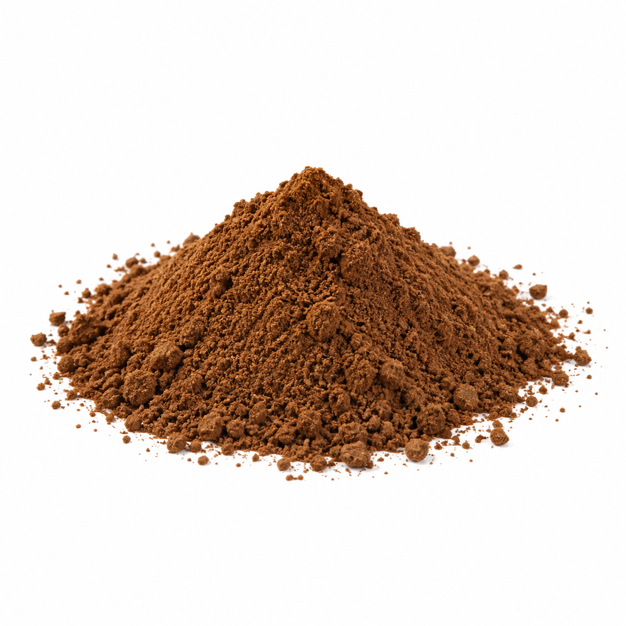 Maltmjöl Dark, 375g