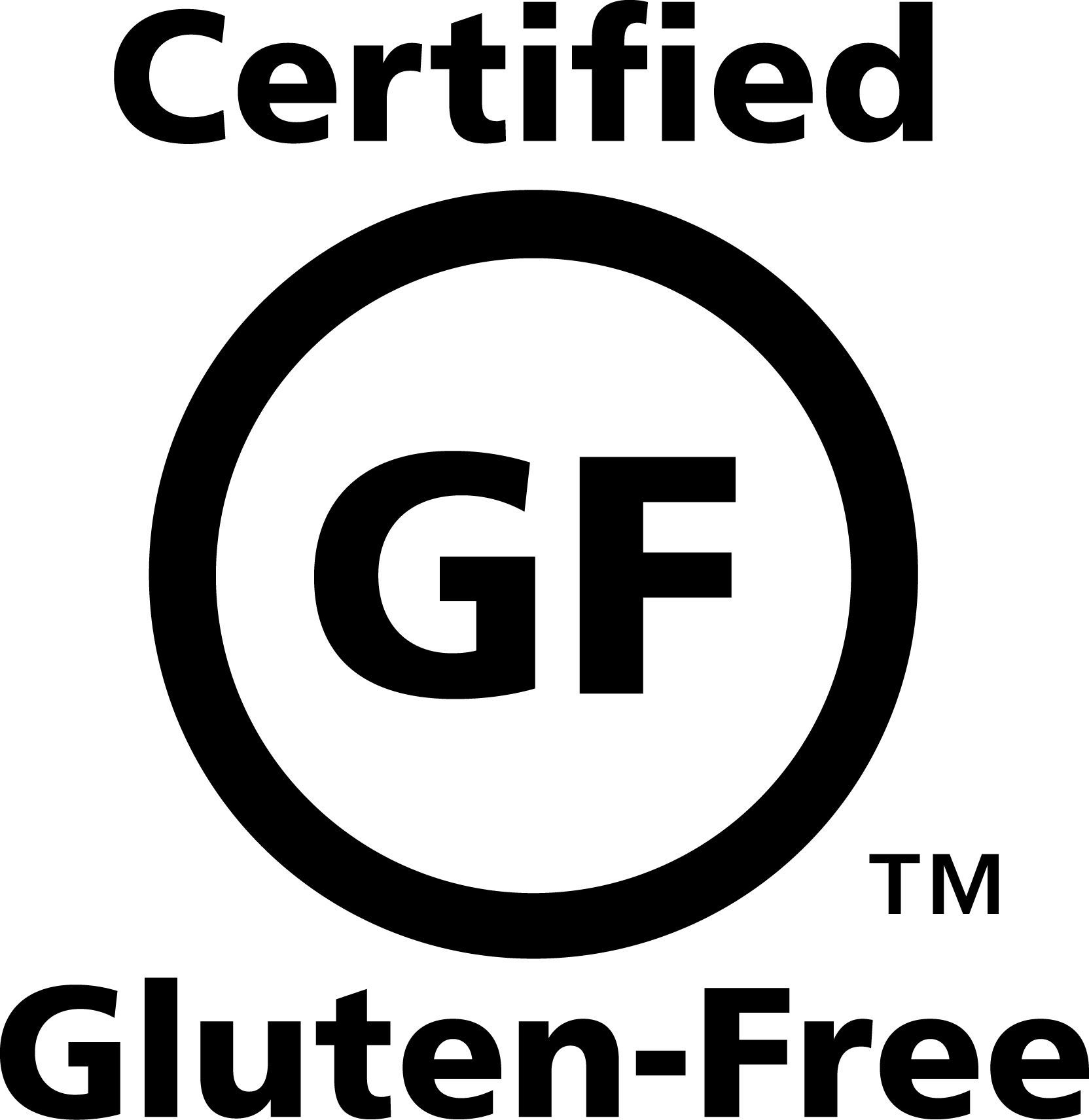 Glutenfri