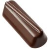 Rektangel med linje chokladform, Chocolate World