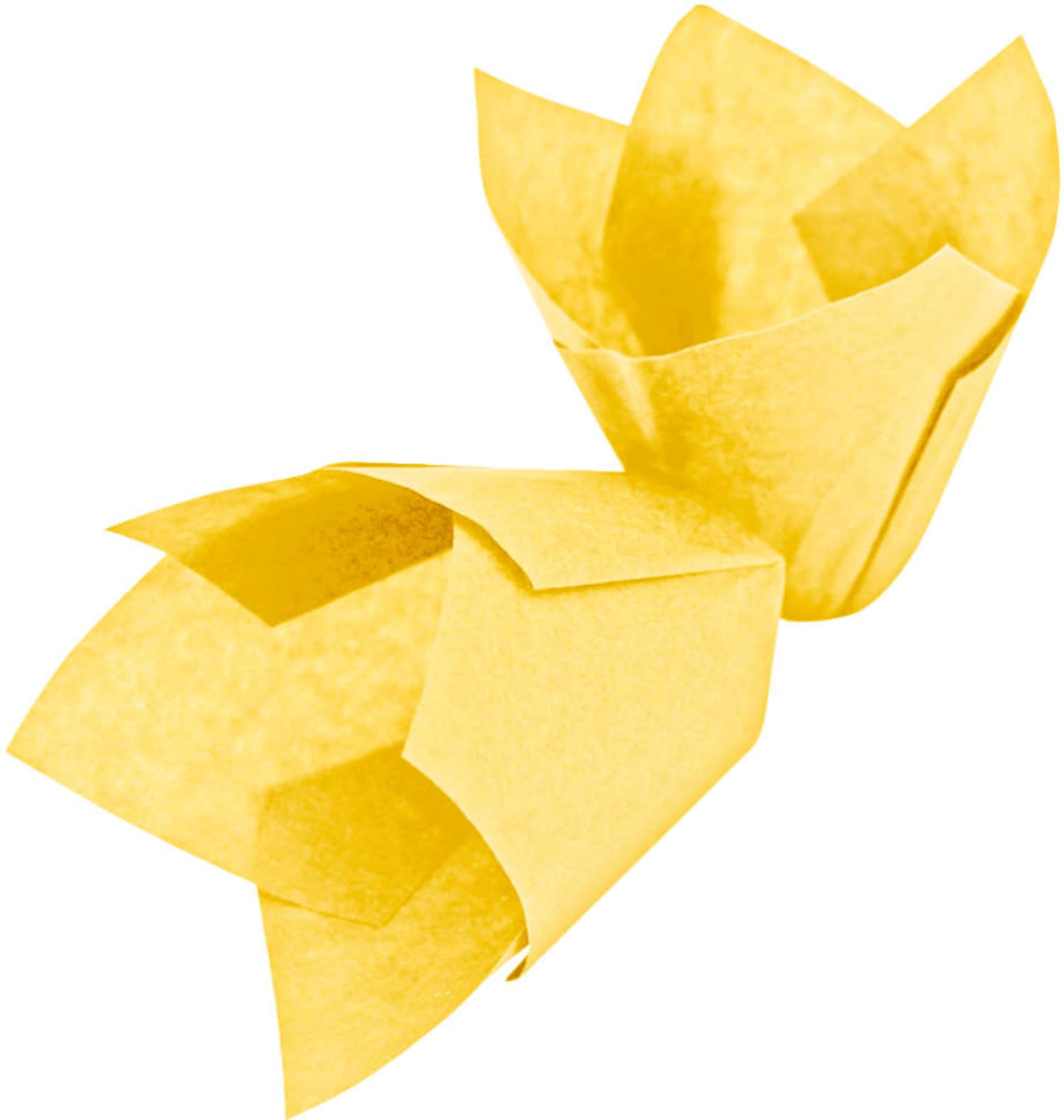 Tulpan Muffinsformar Gula, 200st.