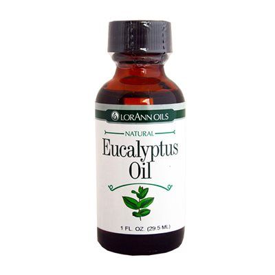 Eukalyptusolja, 29,5ml