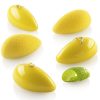 Quenelle 10 - Silikonform, Silikomart Professional