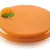 Decor Round 400 - Silikonform, Silikomart Professional