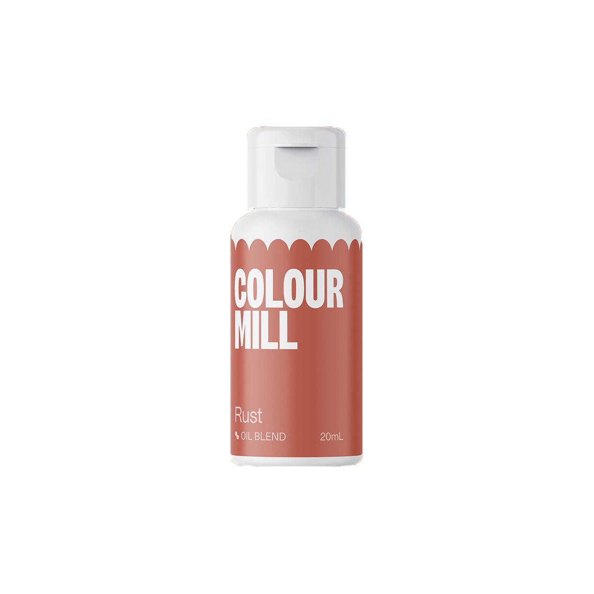 Rostolja 20ml - Colour Mill