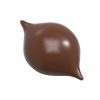 Curve Big Chocolate Mould, Chocolate World