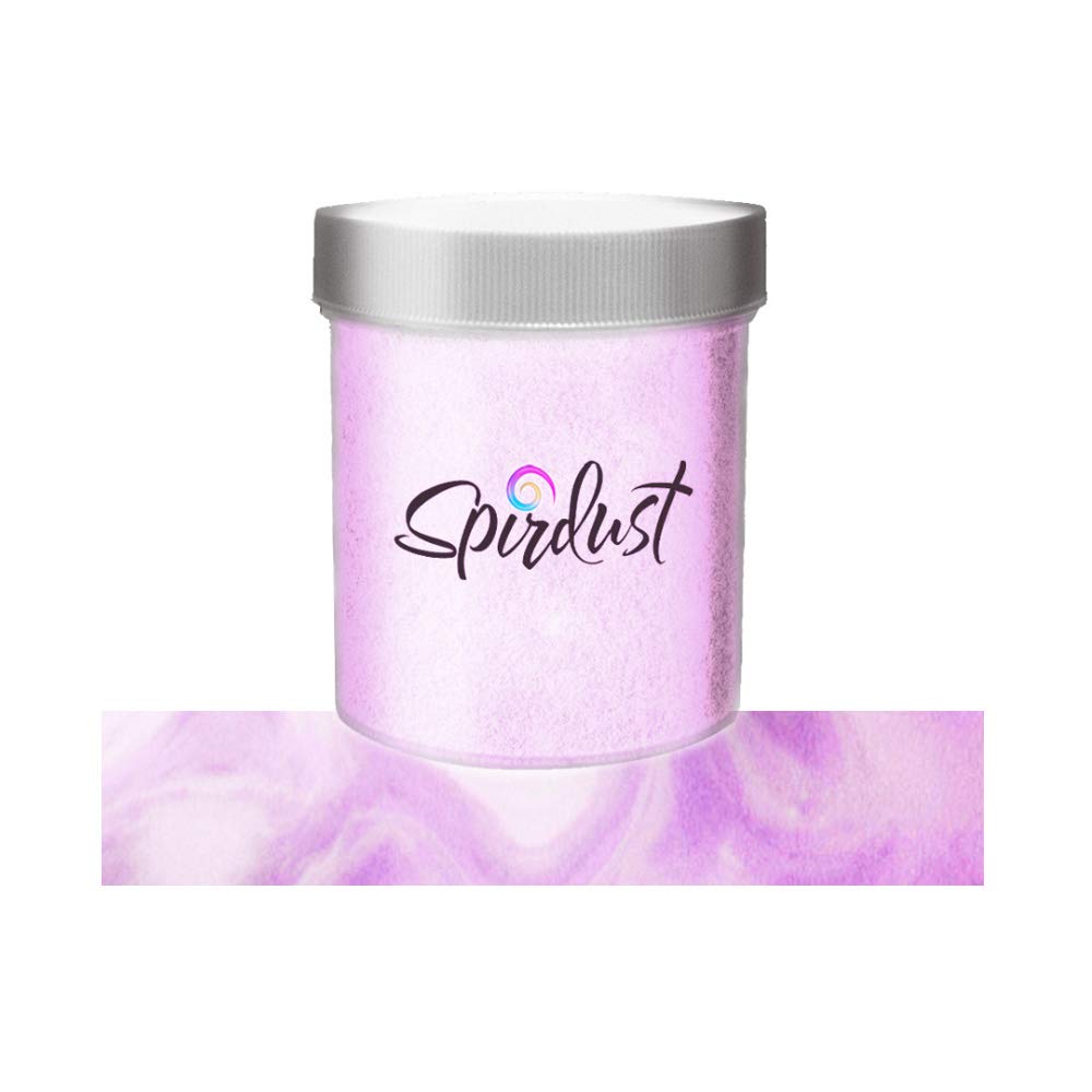 SpirDust för drycker