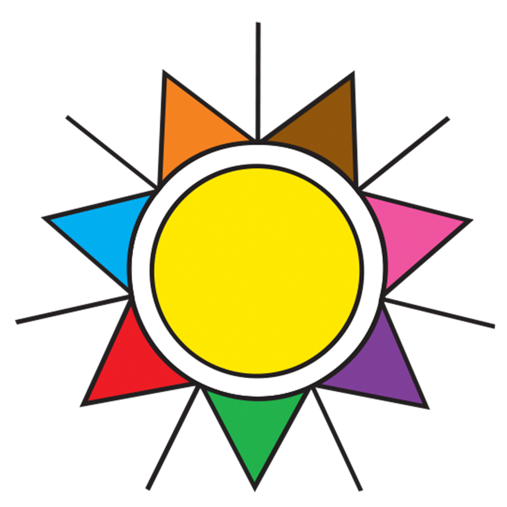 Sugarflair Colours