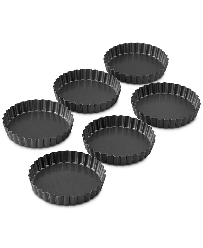 Tårtformar