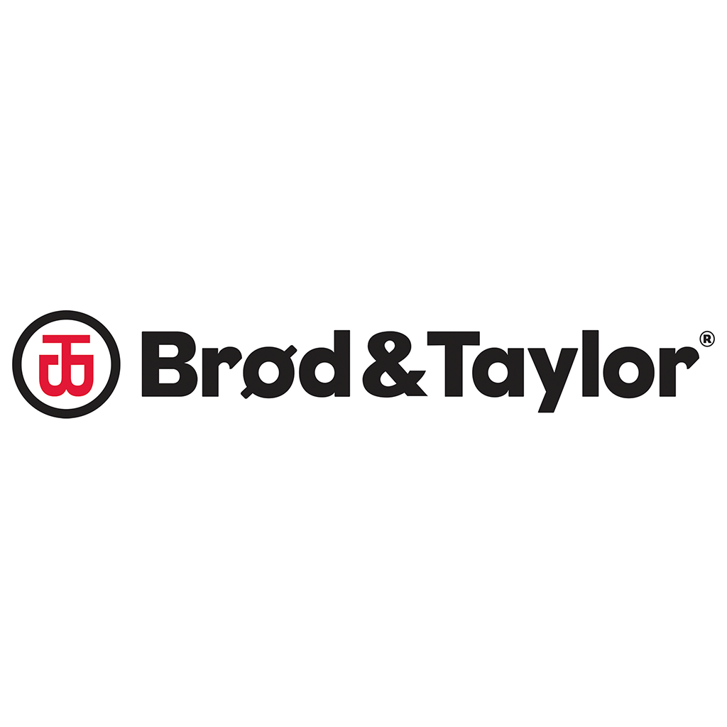 Brød & Taylor
