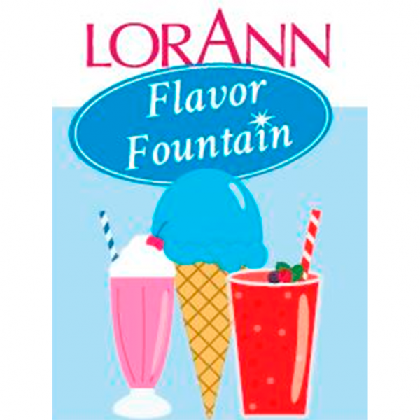 Flavor Fountain
