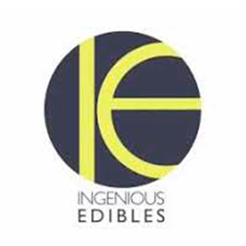 Ingenius Edibles