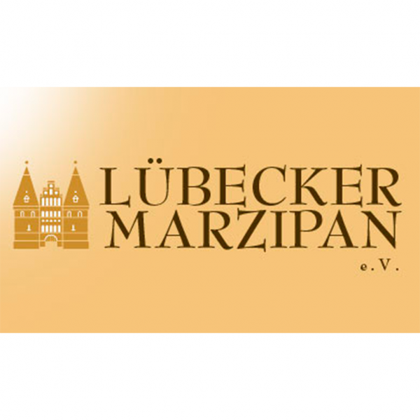Lübecker Marzipan