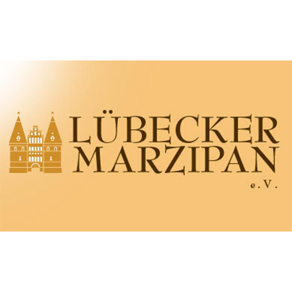 Lübecker Marzipan