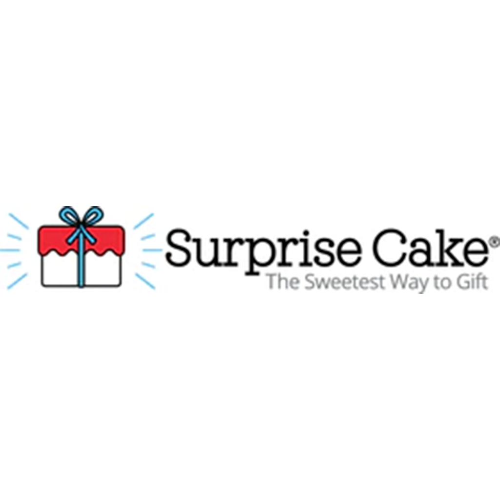 Surprise Cake