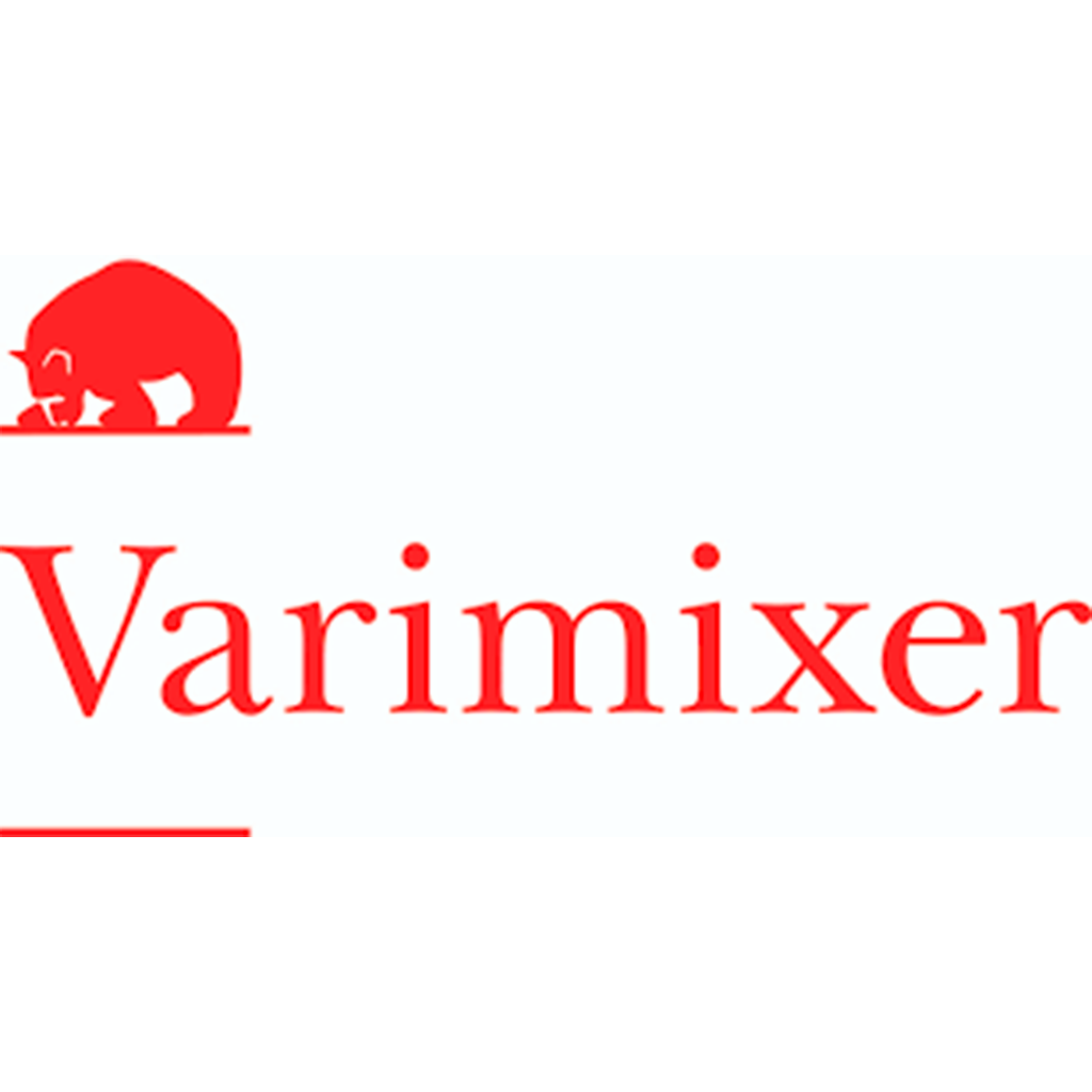Teddy Varimixer