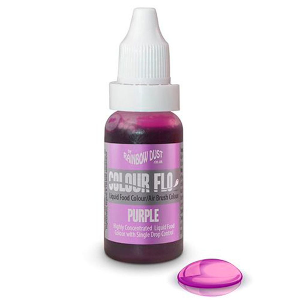 Airbrush Färger