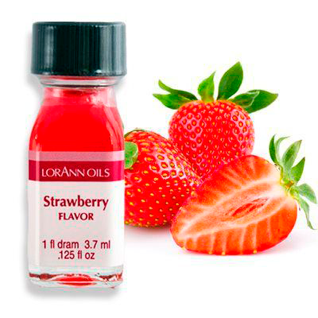 Aromer och essenser