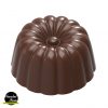 Mochi 7 Chokladform, Chokladform