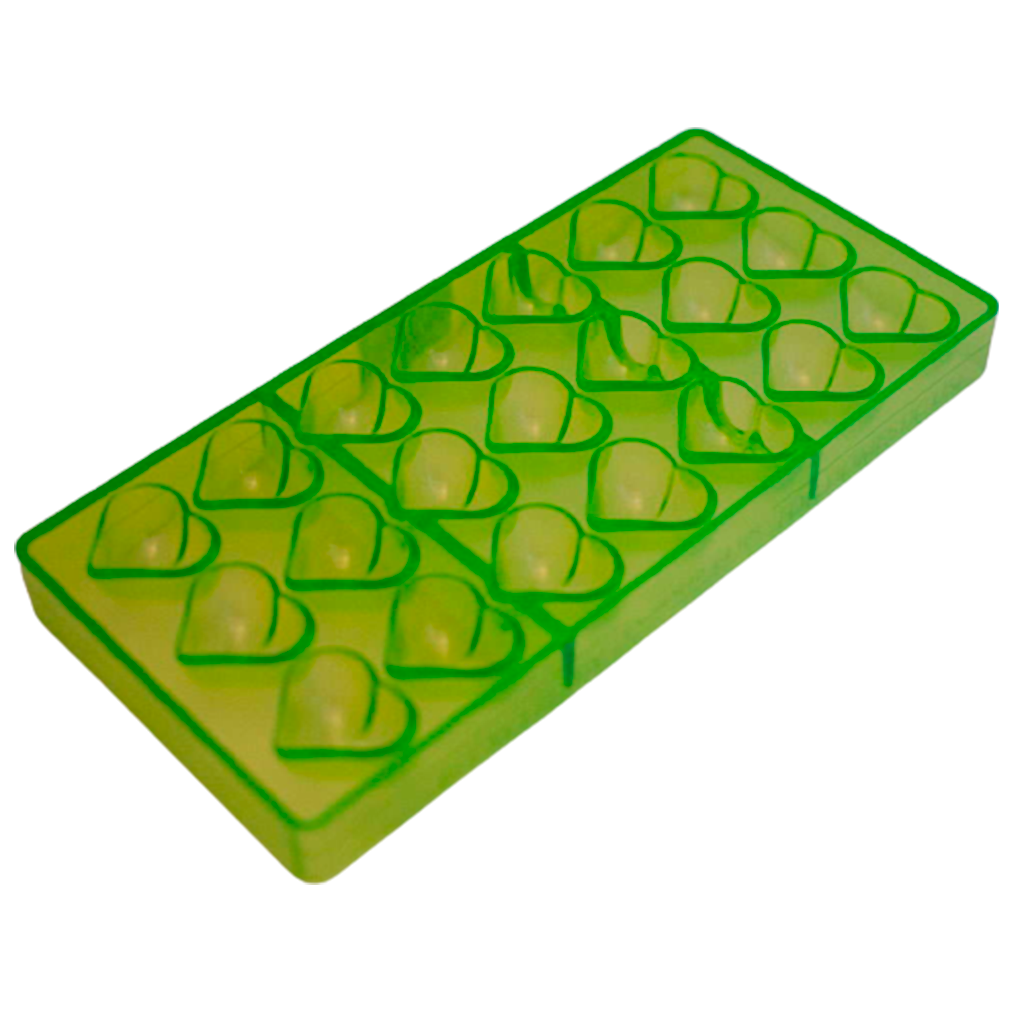Green Line Polykarbonat