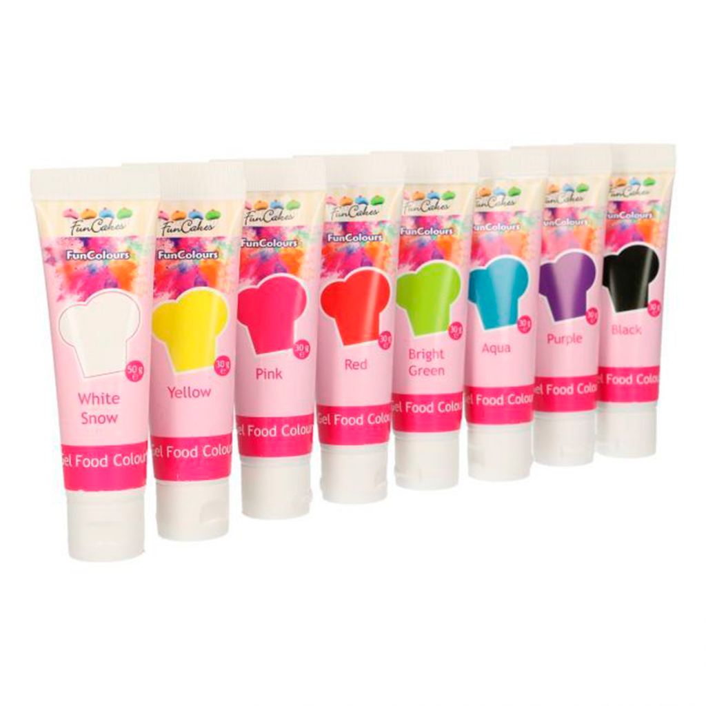 FunColours