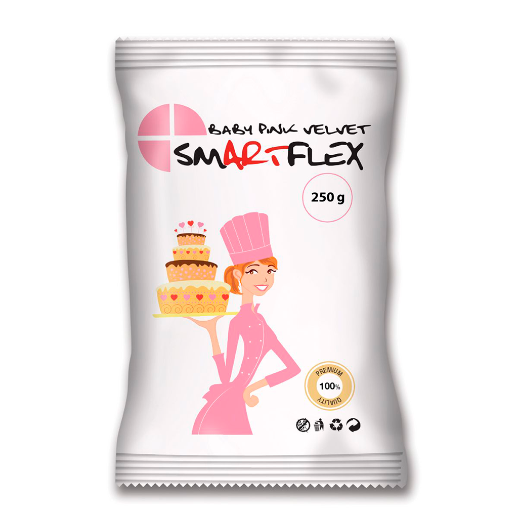 Smartflex Fondant