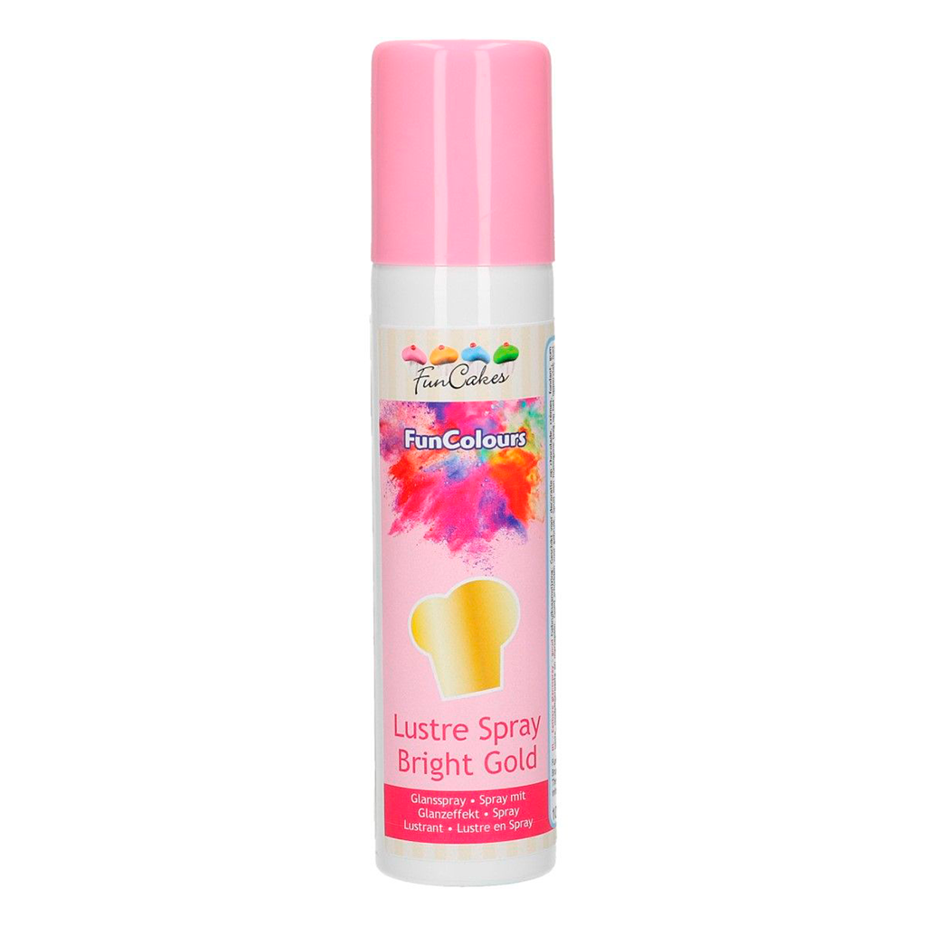 Sprayfärger