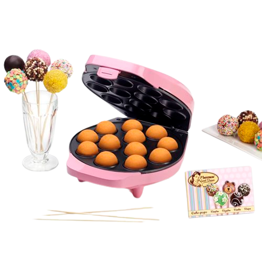 Popcakes
