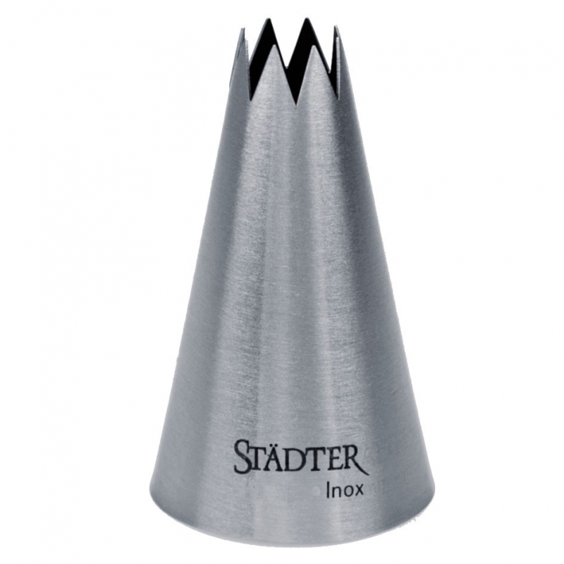 Stjärntyll 13 mm