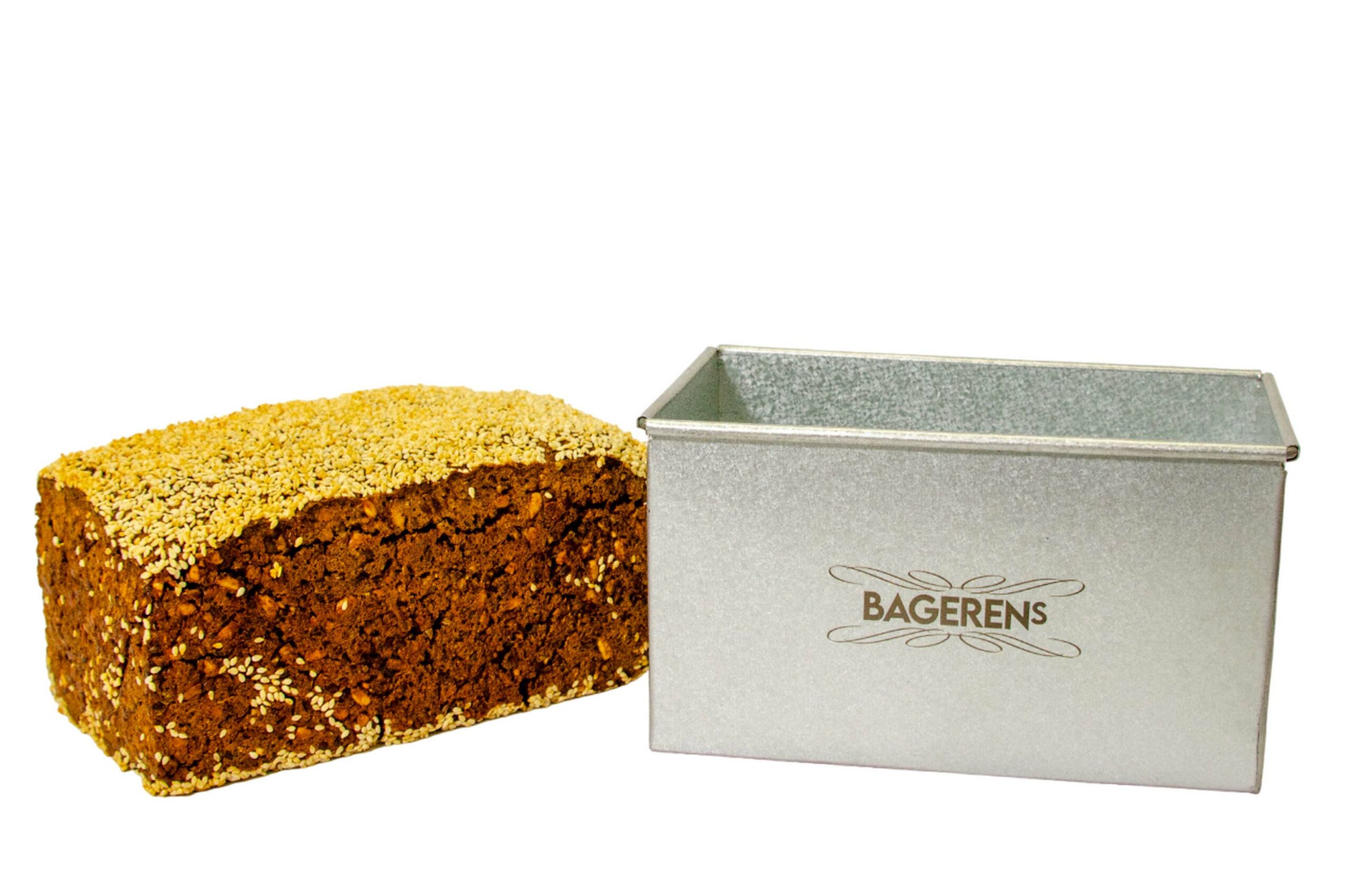 Rågbröd