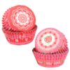Vintage Valentine Muffinsformar - 60 st, PME