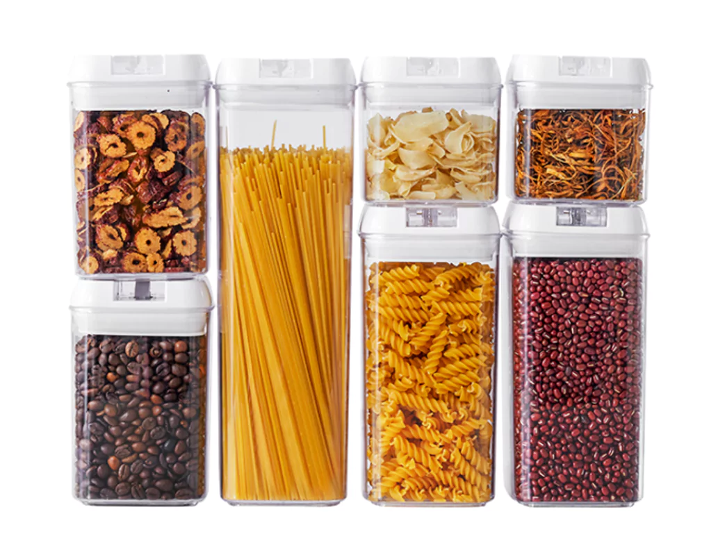 Organisation av köket