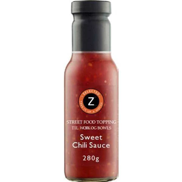 Sweet Chili Sauce - 280g, Zelected
