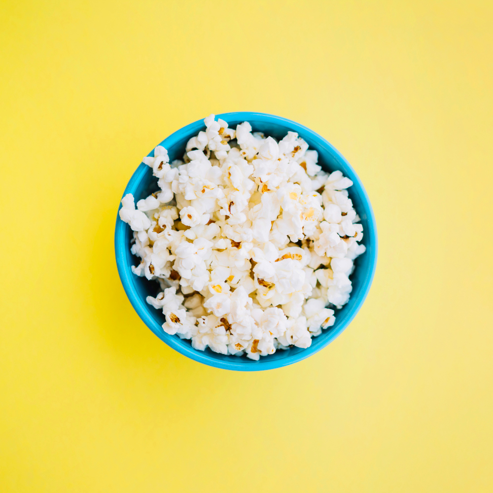 Popcorn