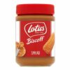 Biscoff krämig Speculoos-pasta, 400 g - Lotus