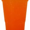 Slush iskoncentrat - ananas/hallon, 2 L