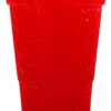 Slush iskoncentrat - hallon, 2 L