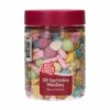 Be a Unicorn - 3D Sprinkle Medley 70g, FunCakes