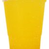 Slush iskoncentrat - Yellow Summer Stick, 2 L