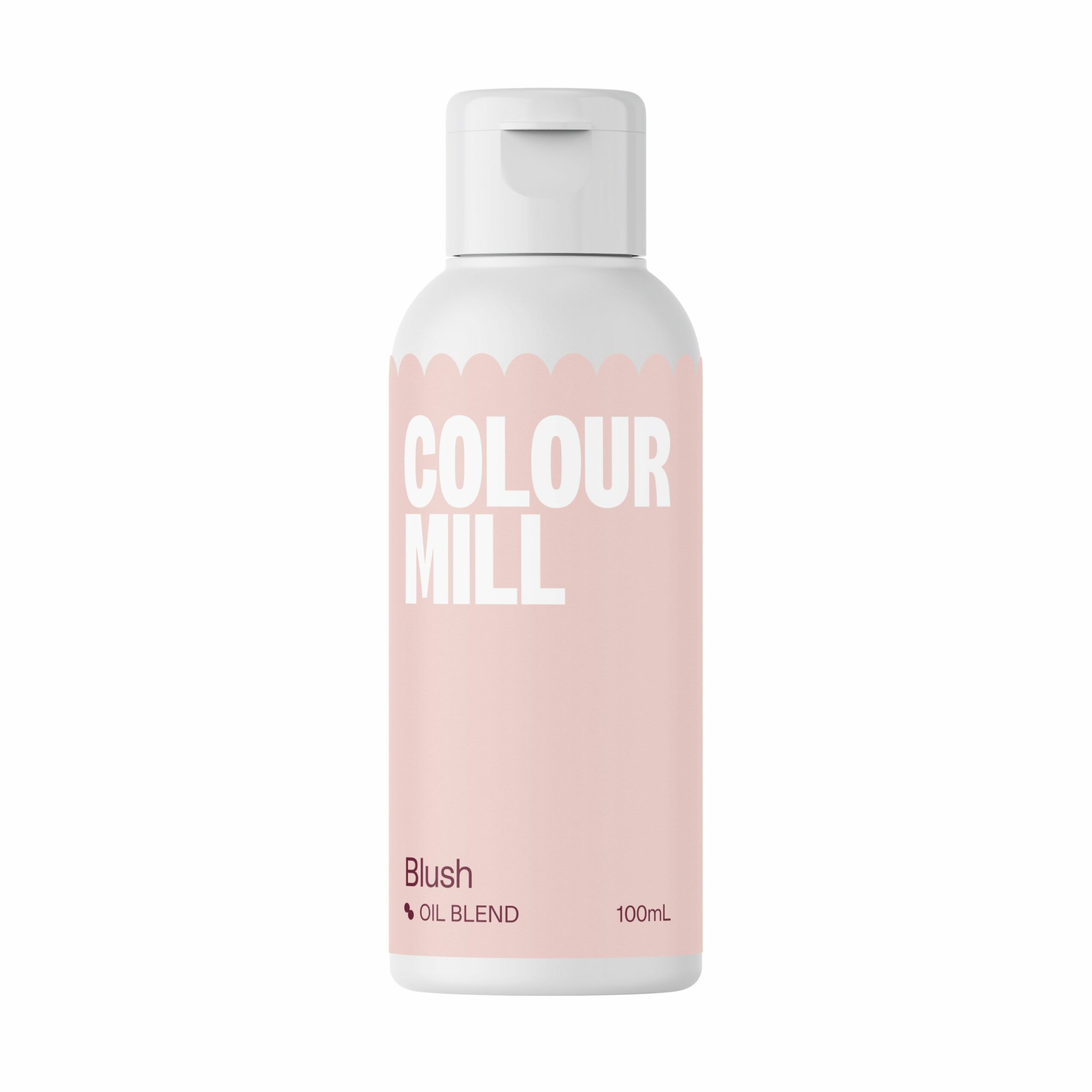 Blush Oil Colour 100ml - Colour Mill
