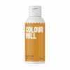 Caramel Oliefarve 20ml – Colour Mill
