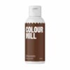 Chocolate Oliefarve 20ml – Colour Mill