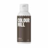 Coffee Oliefarve 100ml - Colour Mill