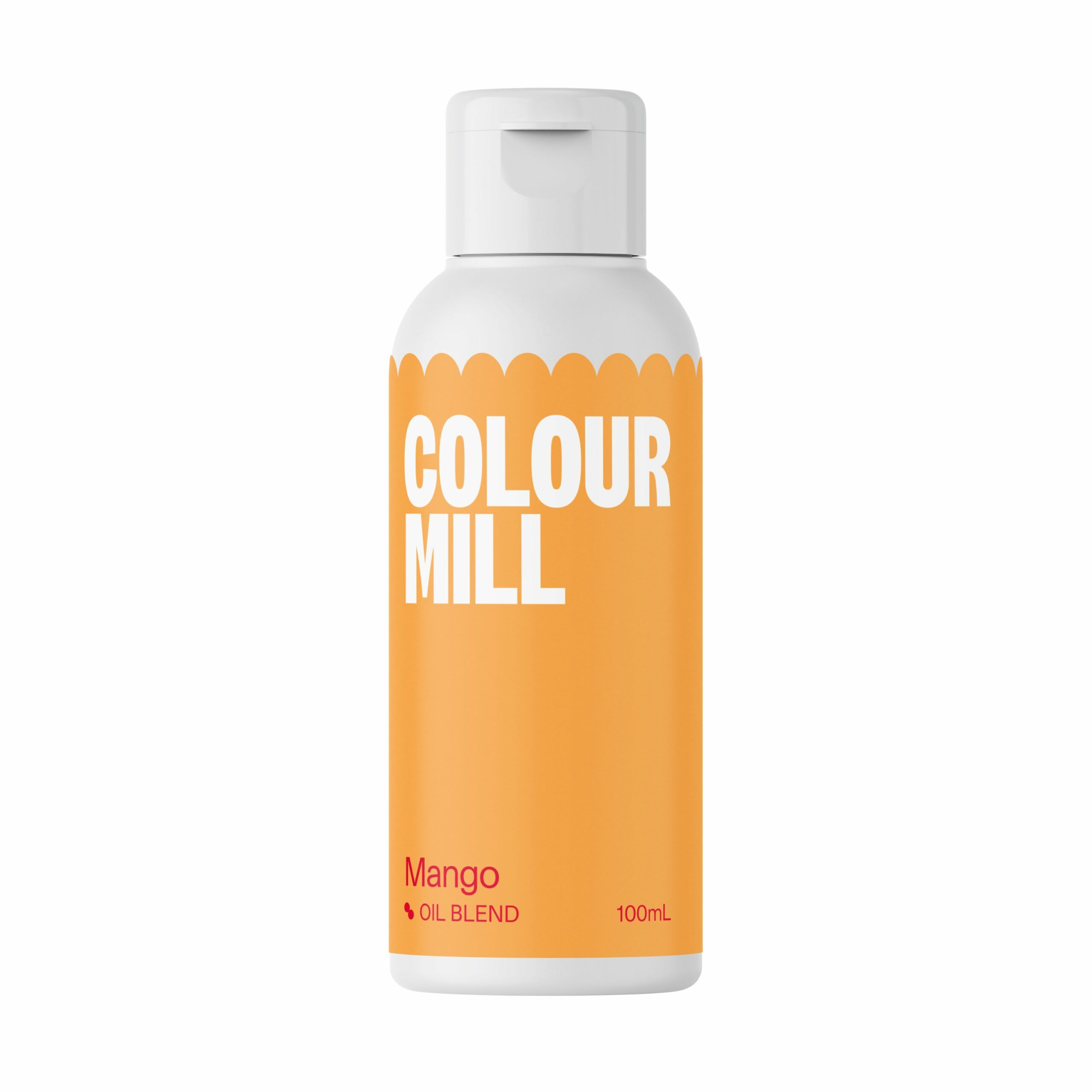 Mango Oil Colour 100ml - Colour Mill