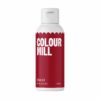 Merlot Oliefarve 100ml - Colour Mill