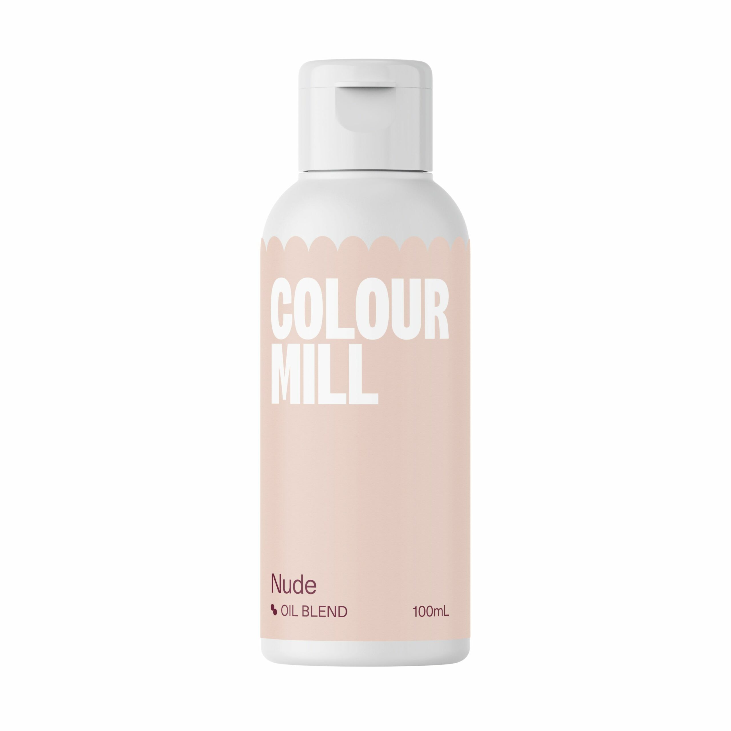 Nude Oil Colour 100ml - Colour Mill