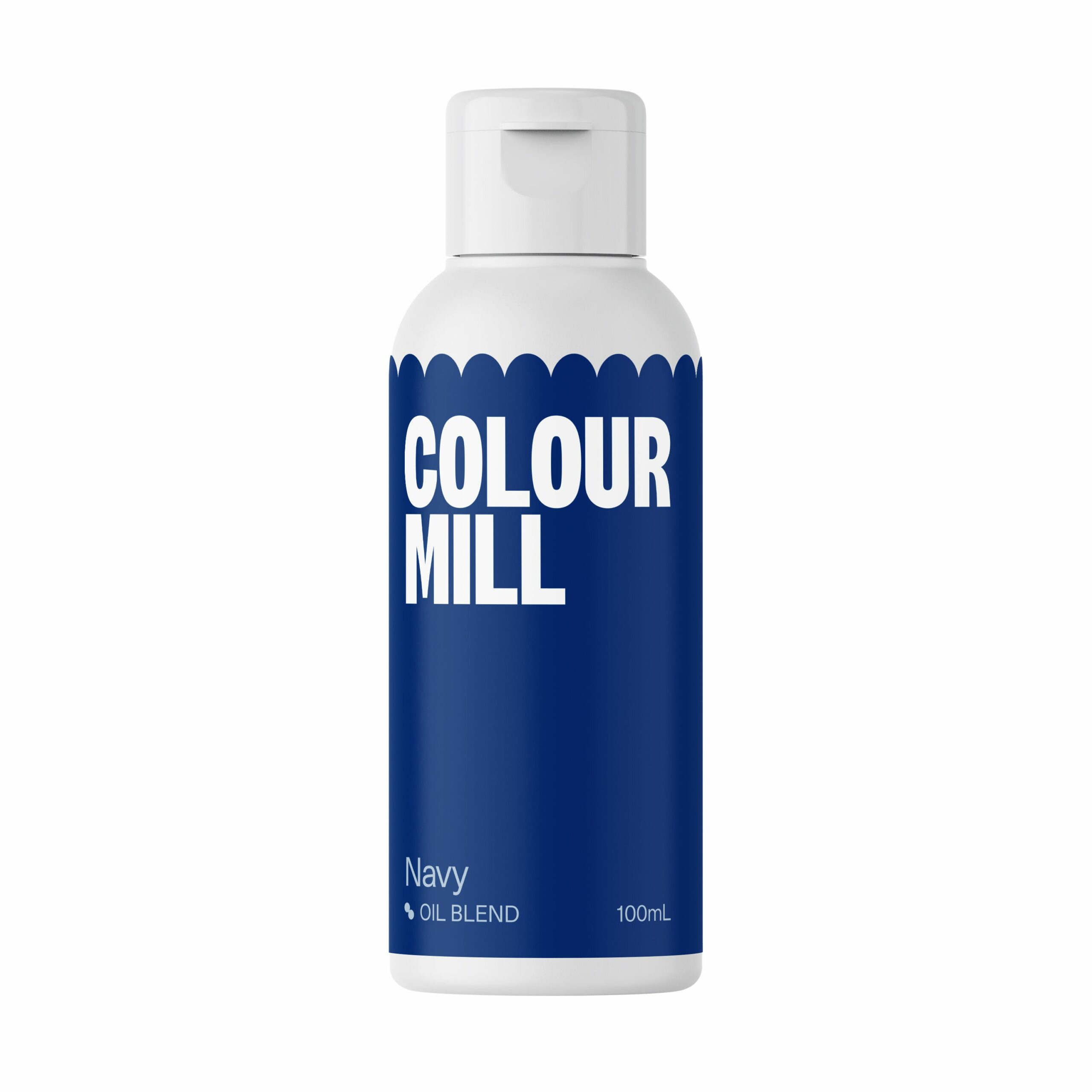 Marin oljefärg 100ml - Colour Mill
