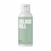 Sage Oliefarve 20ml – Colour Mill