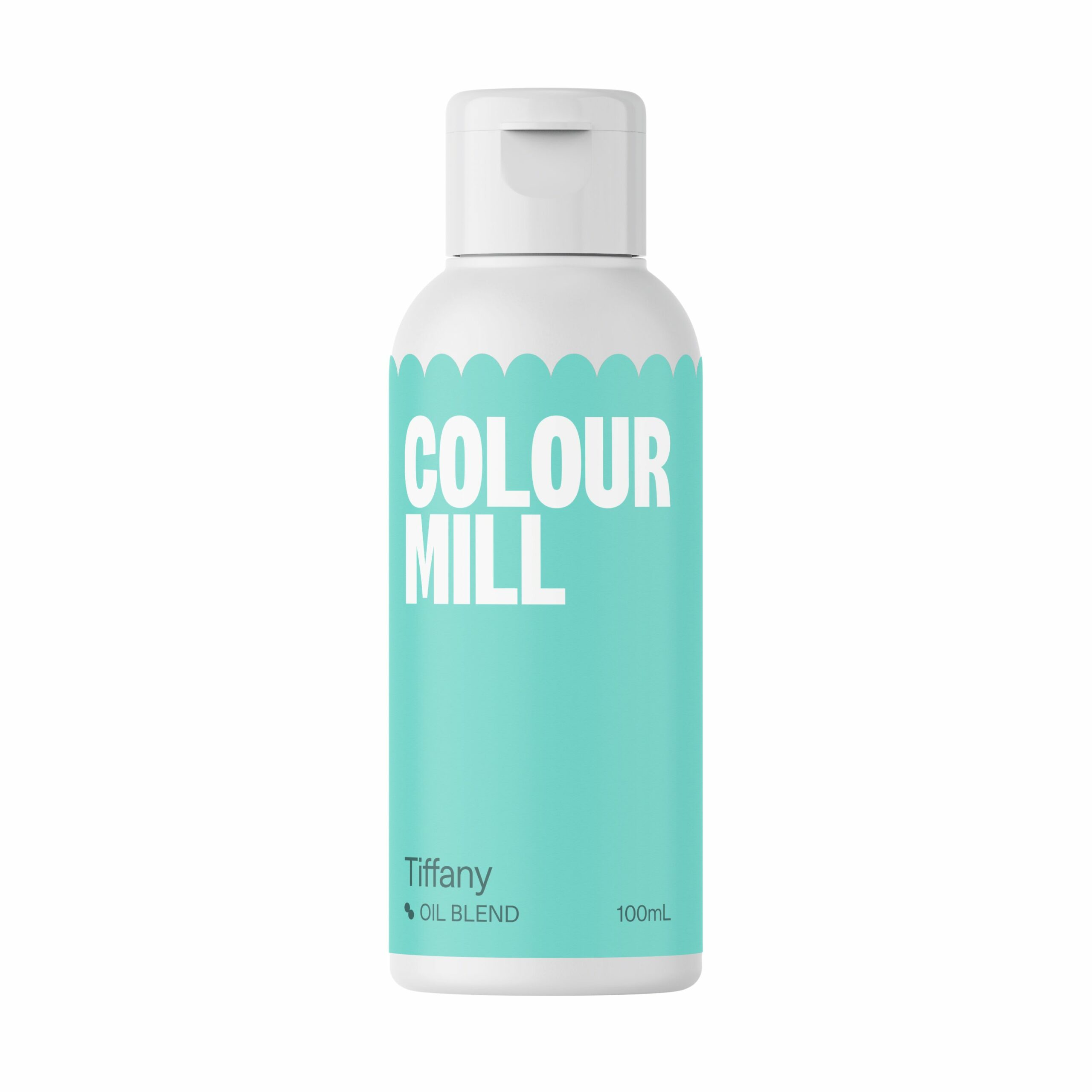Tiffany oljefärg 100ml - Colour Mill